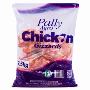 gizzard