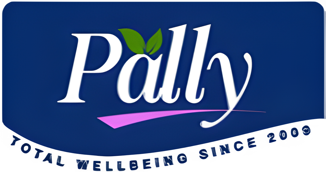 Pally Frozen Foods