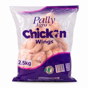 wings