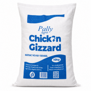 chicken gizzard 10kg