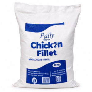 chicken fillet 10kg
