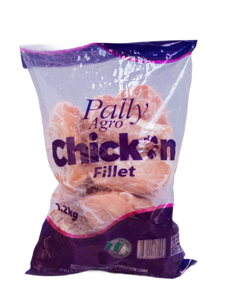 Pally Agro Chicken Fillet – 10kg