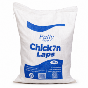 chicken laps 10kg