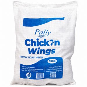 chicken wings 10kg